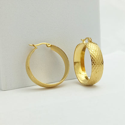J38675 - Candonga Grabado Snake