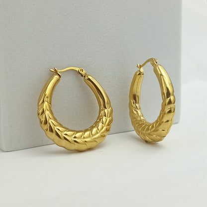 J38676 - Candonga Victory Oval 30mm
