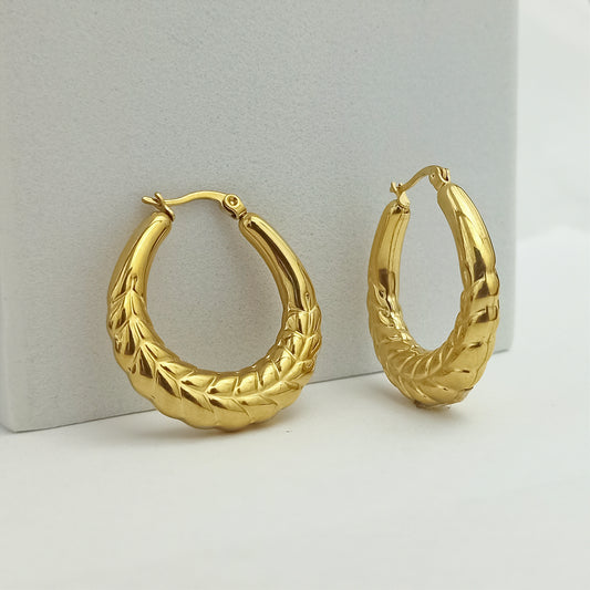 J38676 - Candonga Victory Oval 30mm
