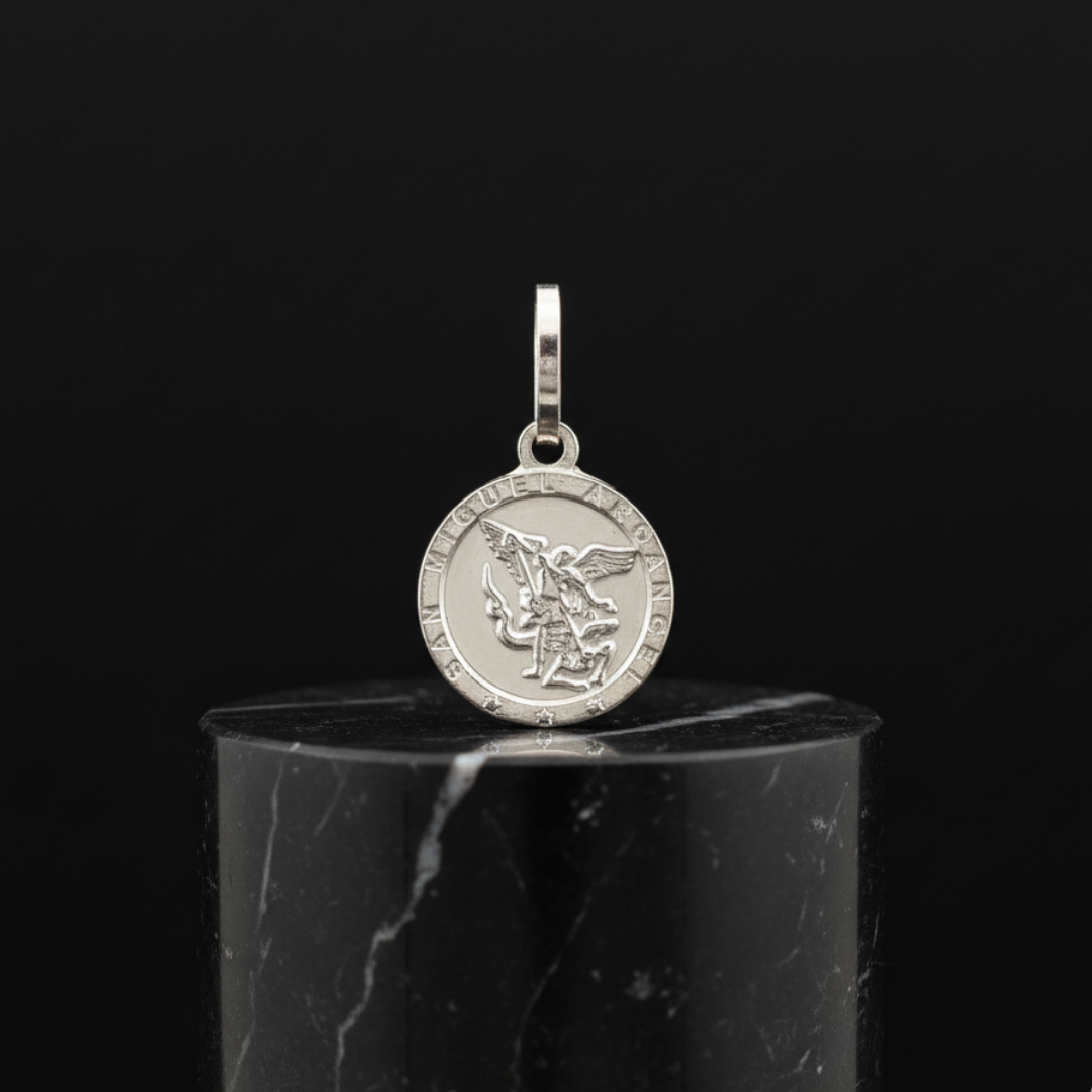 S-25001 - Dije San Miguel Arcangel