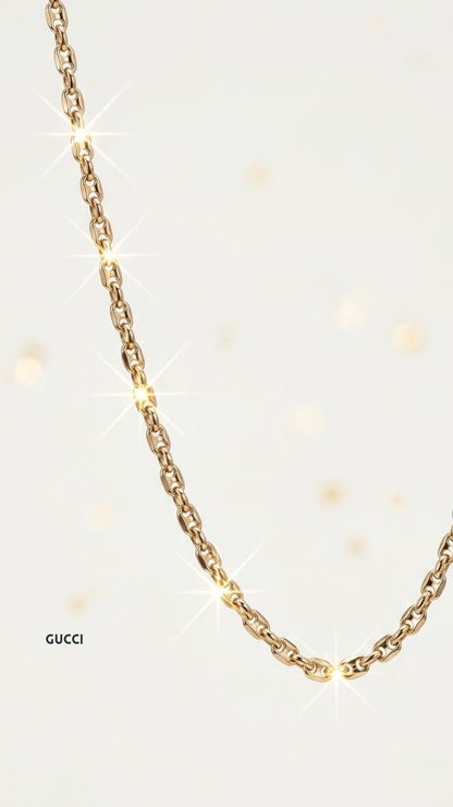 JIT45036 - C Gucci IT 2,5 mm 65 Cms