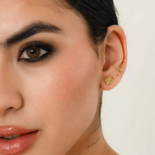 30011 - Topito Clover Sol 0,8 mm