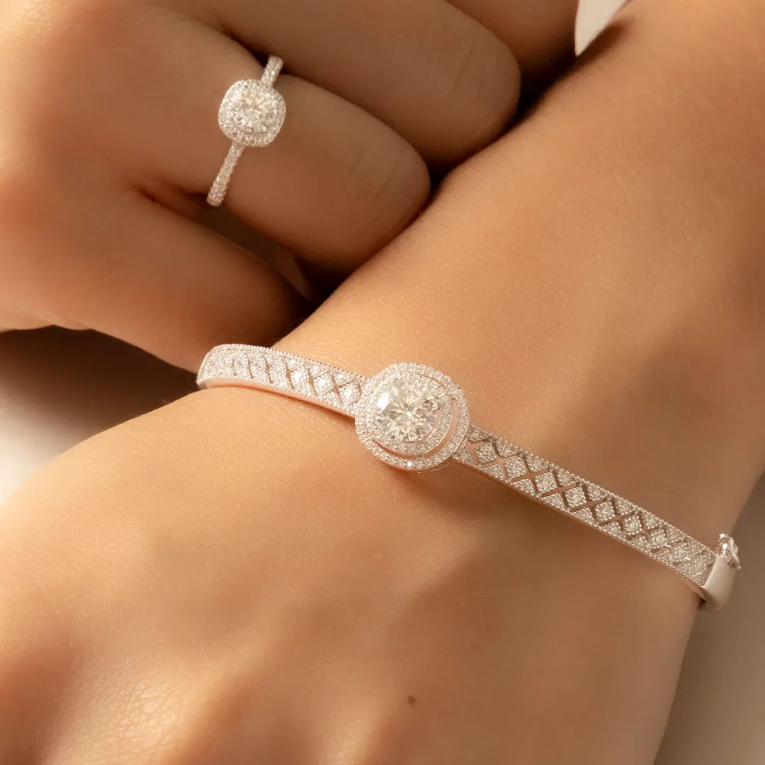 JP50001 - Pulsera Halo MT