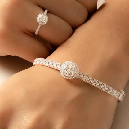 JP50001 - Pulsera Halo MT