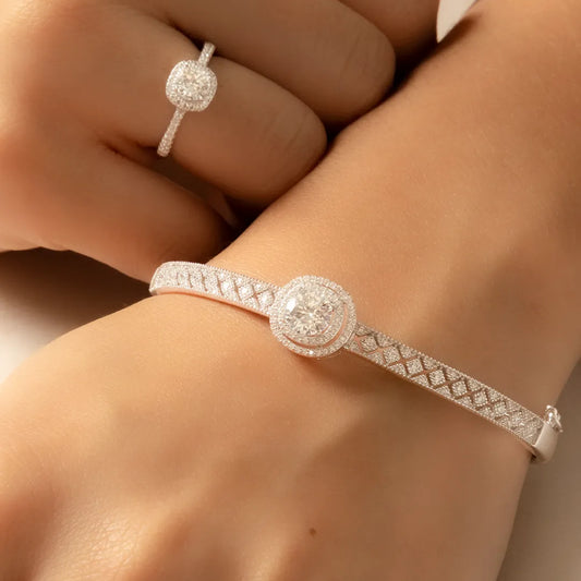 JP50001 - Pulsera Halo MT