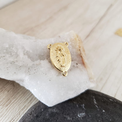 22855 - Crucero Virgen Tradicional