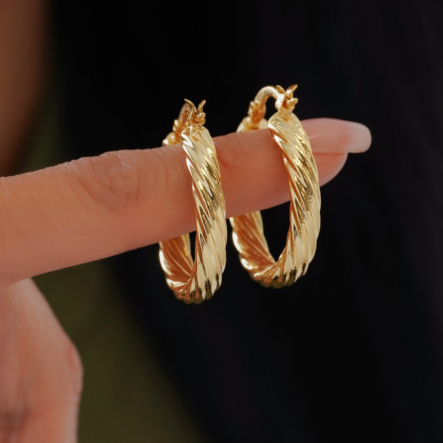 34265 - Candongas Trend