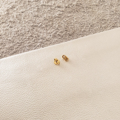 4TMP - Topos mariposa x 6 pares