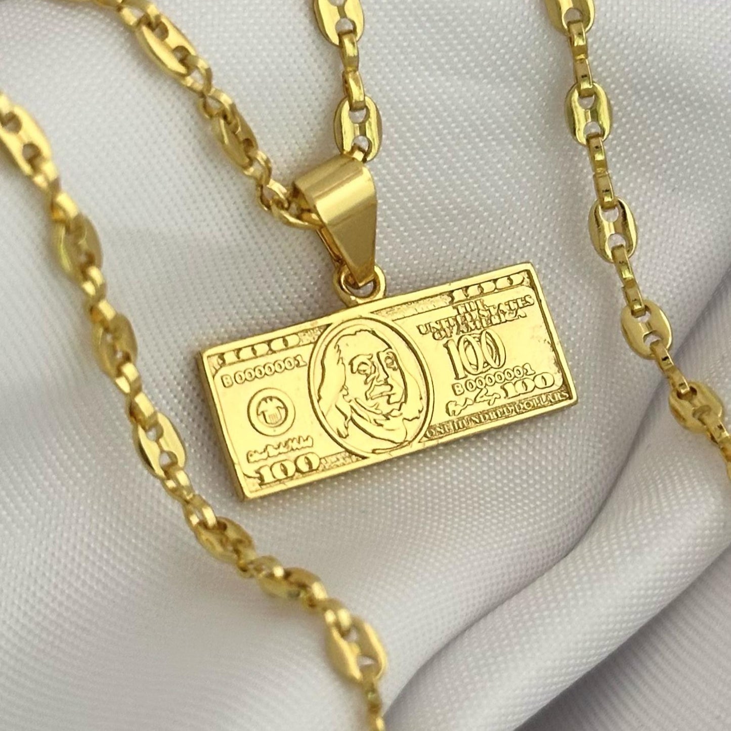 23298 - Dije Dolar 💎ᴠɪᴘ