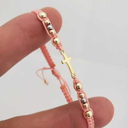 24267 - Herraje Cruz Mini