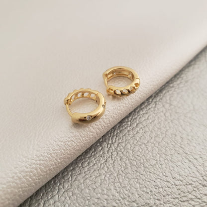 34021 - Candonga Lisa 4 Circ 1.2Cm