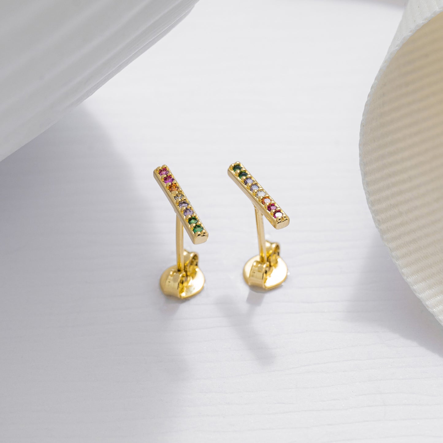 34192 - Topitos Rainbow Line