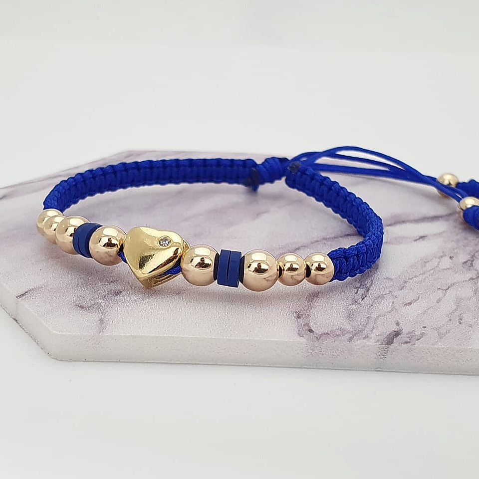 20391 - Herraje Corazón Liso