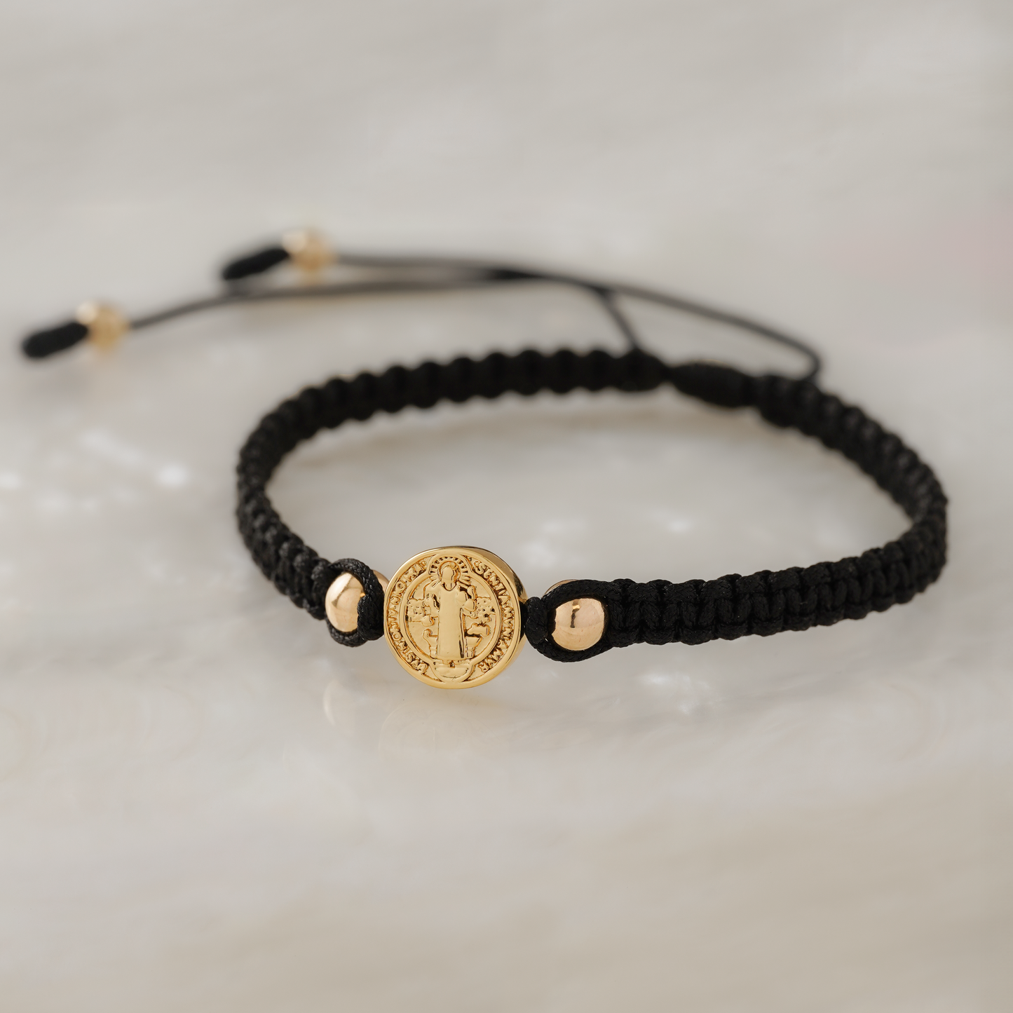 23324 - Herraje San Benito Abad