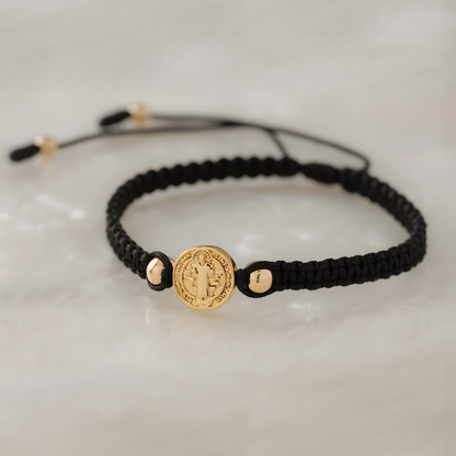 23324 - Herraje San Benito Abad