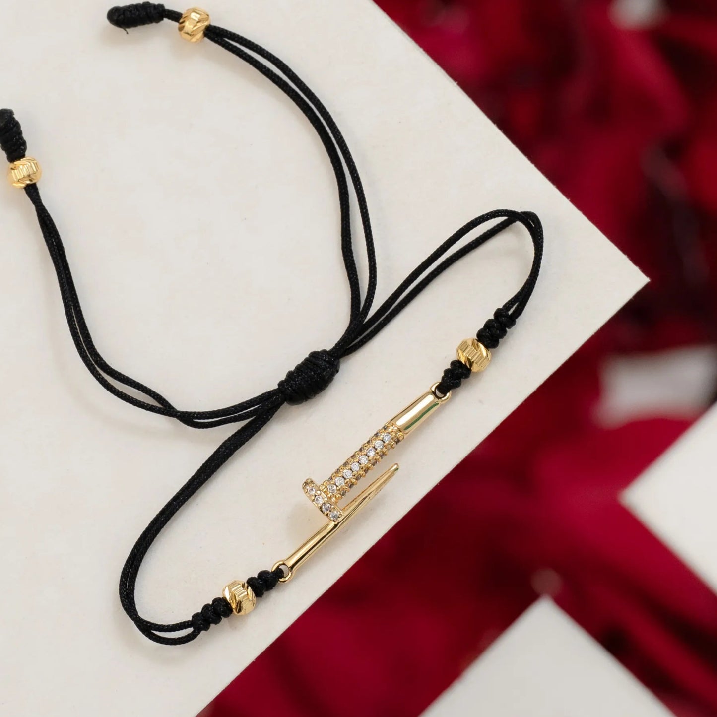 23371 - Herraje CT Clou