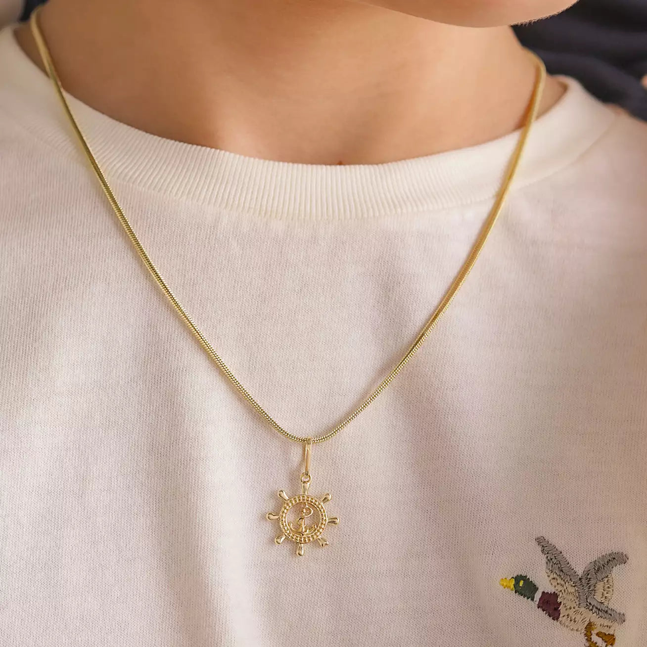 22937 - Dije Timon Marinero