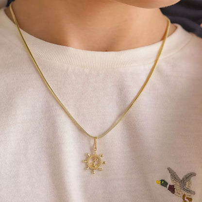 22937 - Dije Timon Marinero