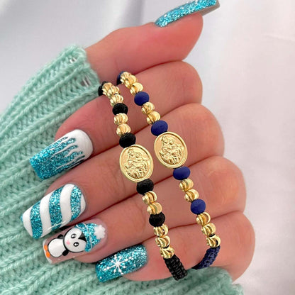 23106 - Herraje Virgen del Carmen 💎ᴠɪᴘ