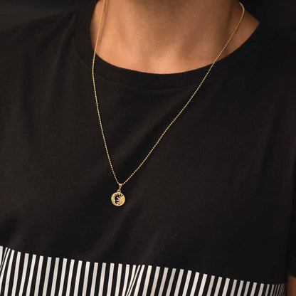 23153 - Dije Sol y Luna