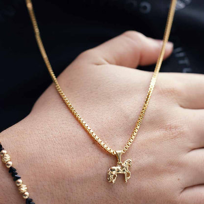 23154 - Dije Caballo 💎ᴠɪᴘ