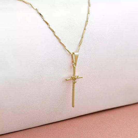 23164 - Dije Cruz Celestial