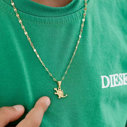 23183- Dije Dinosaur