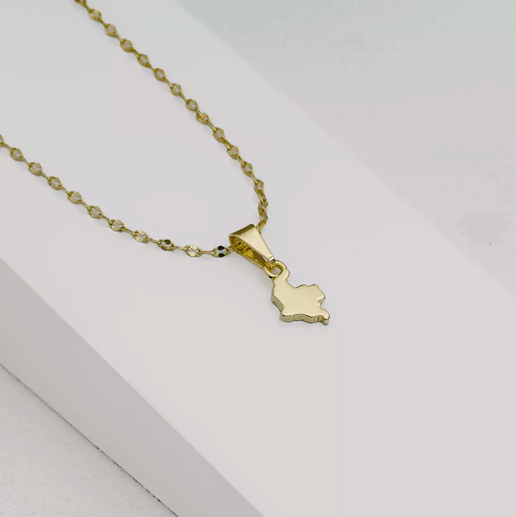 23204 - Dije Colombia