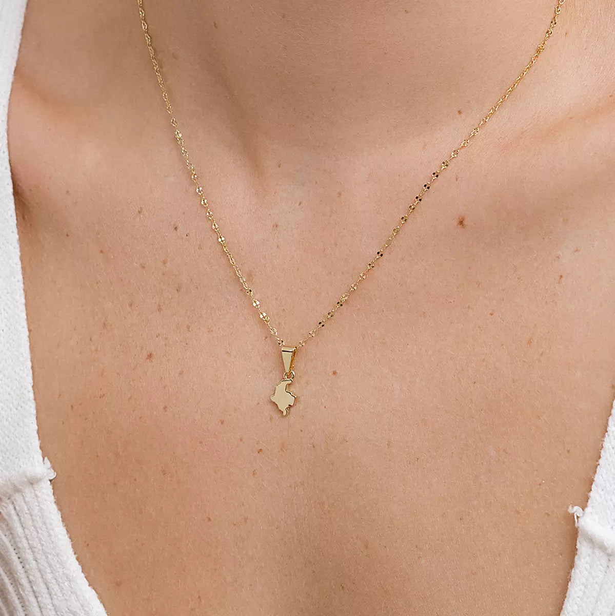 23204 - Dije Colombia