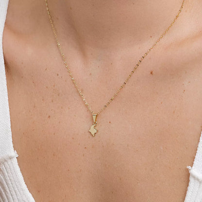 23204 - Dije Colombia