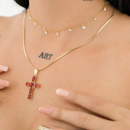 23216 - Dije Murrey Brightness