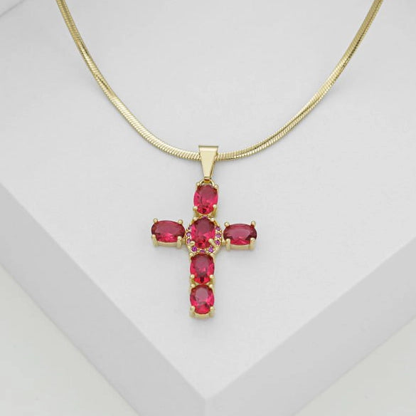 23216 - Dije Murrey Brightness