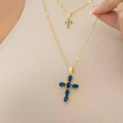 23216A - Dije Blue Brightness