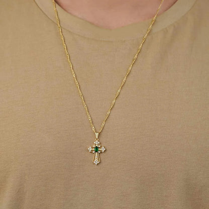 23220 - Dije Green Soul