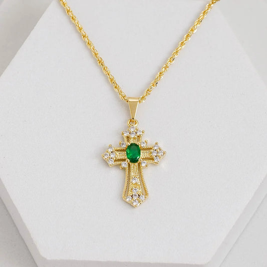 23220 - Dije Green Soul