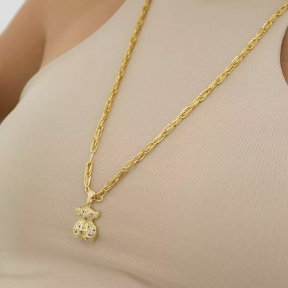 23226 - Dije Colors Bear