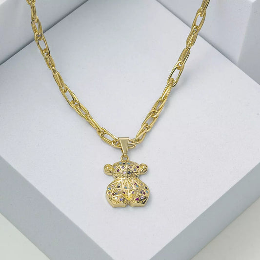 23226 - Dije Colors Bear