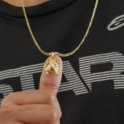 23242 - Dije Fortune