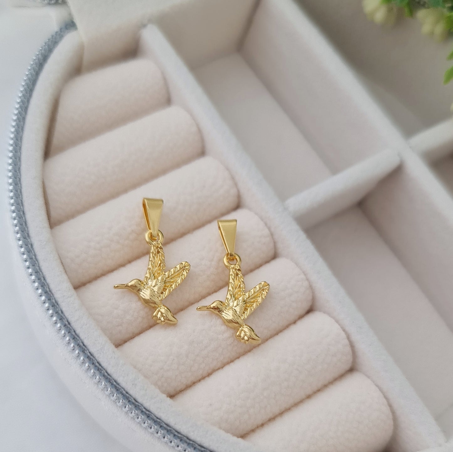 23243 - Dije Colibri 💎ᴠɪᴘ