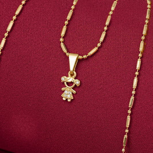 23251 - Dije Little Girl