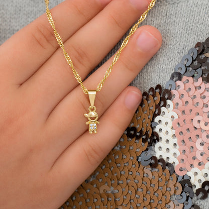 23252 - Dije Little Boy