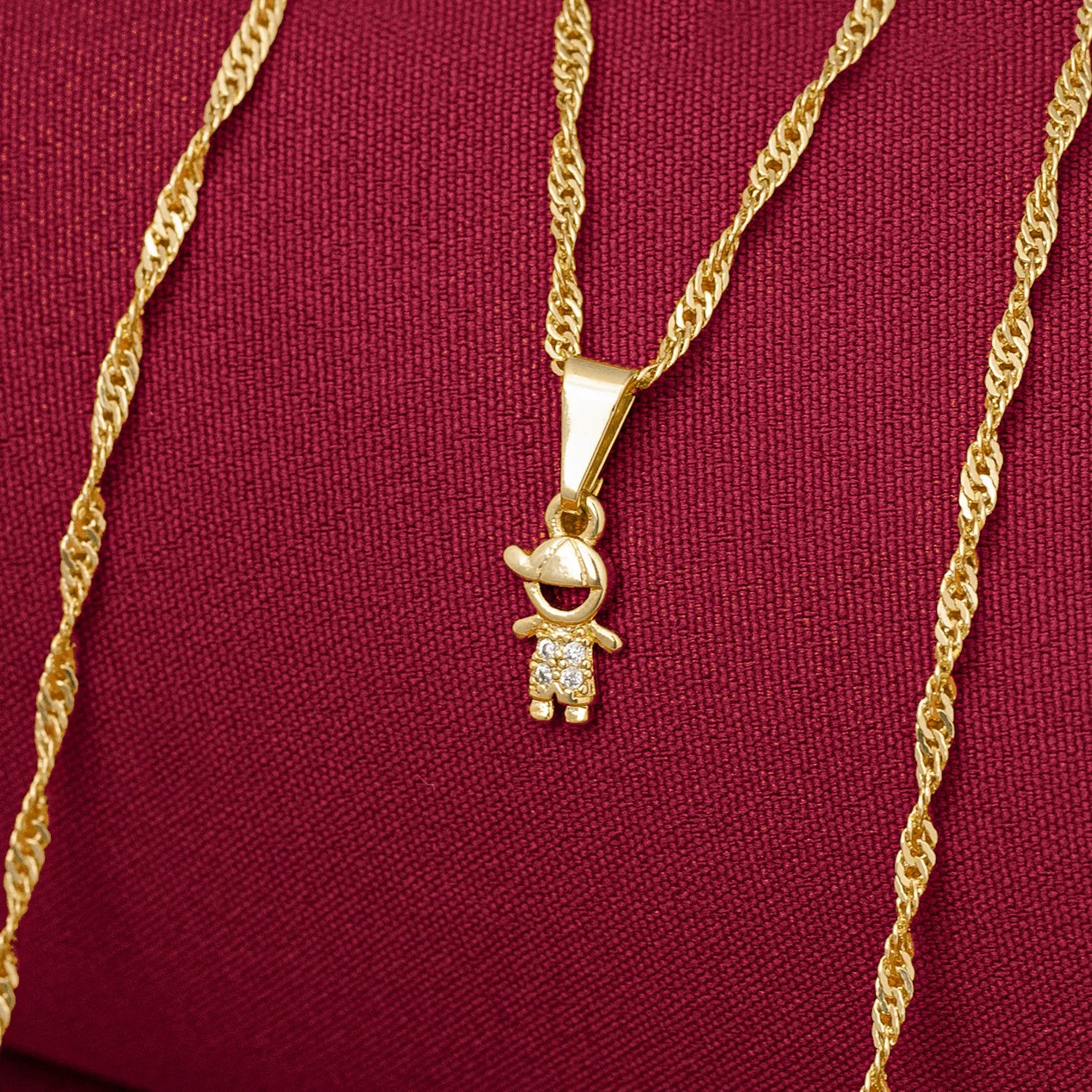 23252 - Dije Little Boy