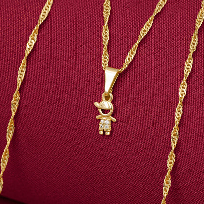 23252 - Dije Little Boy