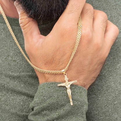 23294 - Dije Madero Grande