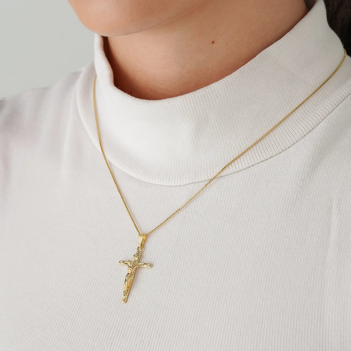 23295 - Dije Madero Pequeño