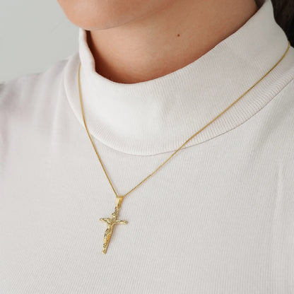 23295 - Dije Madero Pequeño