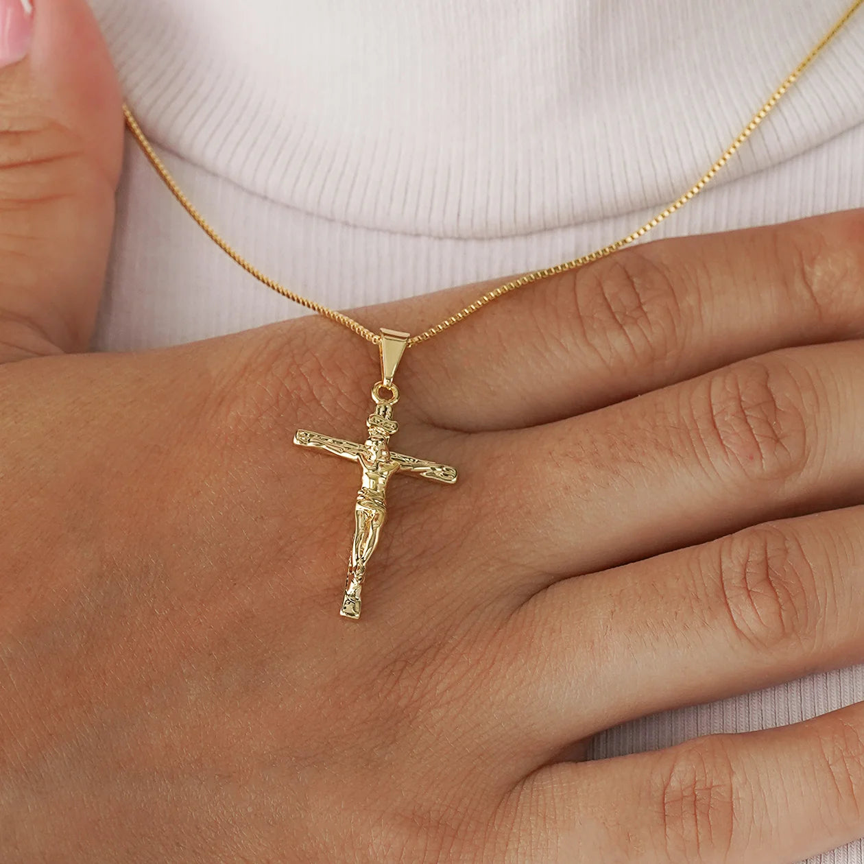 23295 - Dije Madero Pequeño