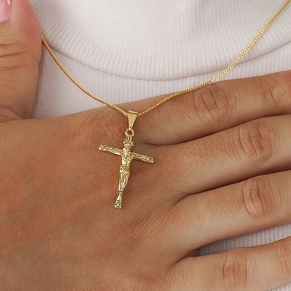 23295 - Dije Madero Pequeño