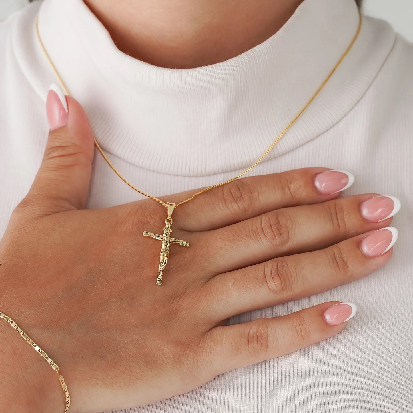 23295 - Dije Madero Pequeño