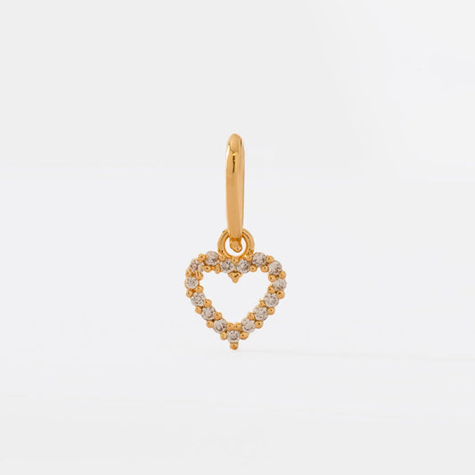 23348 - Dije Heartsy